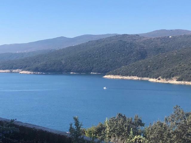 Apartment 1 Rabac
